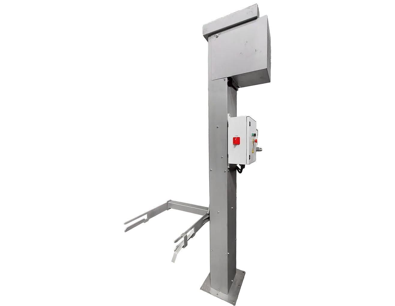 elevador de carros cutter